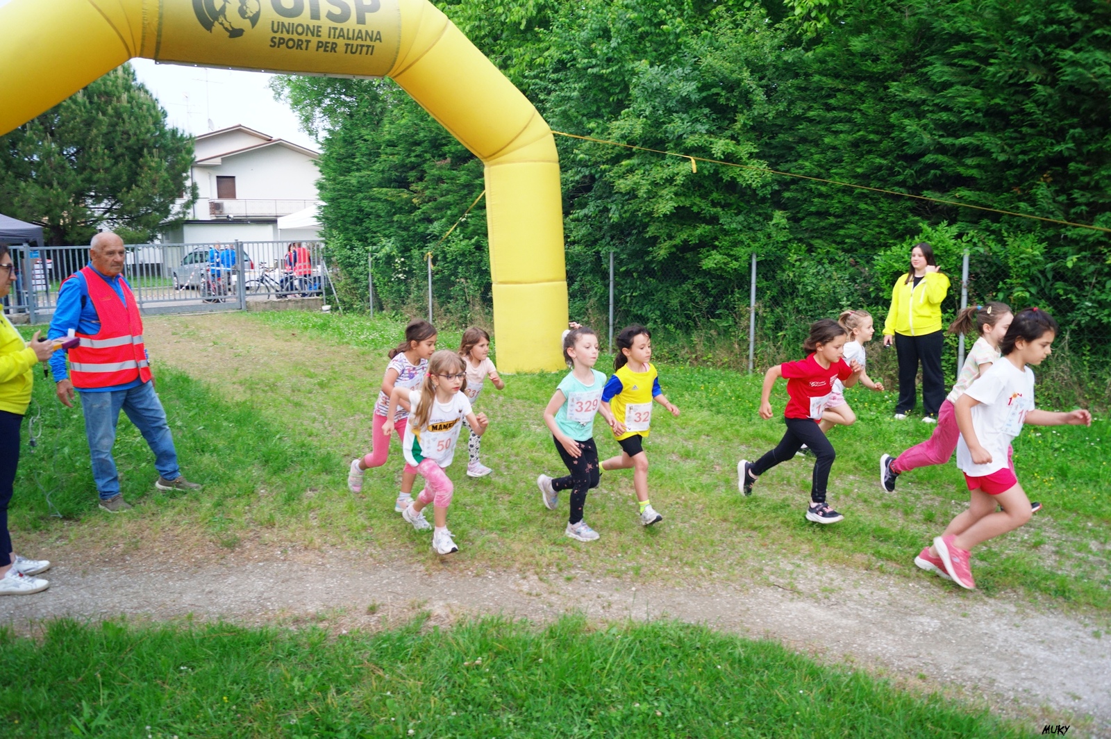 Alfonsine: Promesse al Parcobaleno - 08 maggio 2026